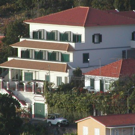 Vila Marta Funchal  Exterior foto