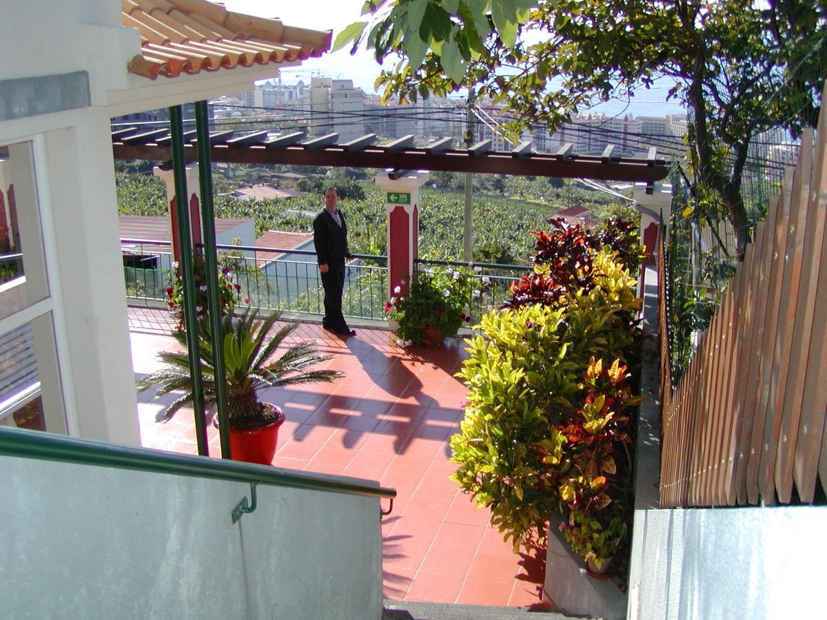 Vila Marta Funchal  Exterior foto