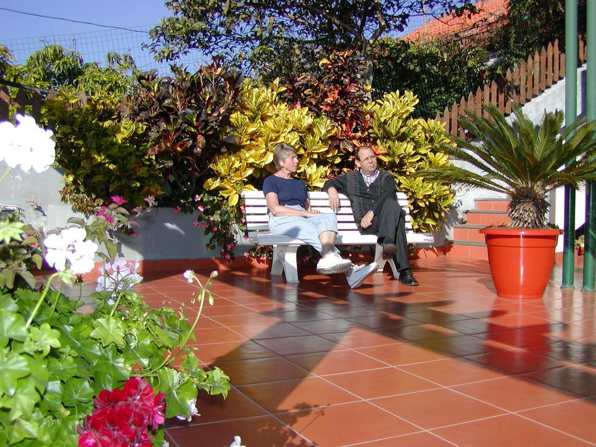 Vila Marta Funchal  Exterior foto